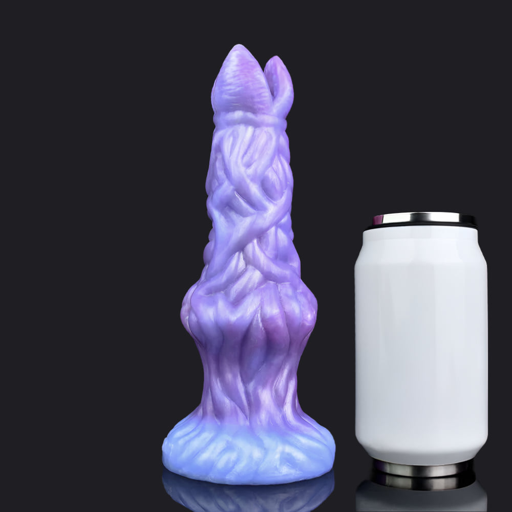 Xenomorph Ovipositor Dildo With Pump