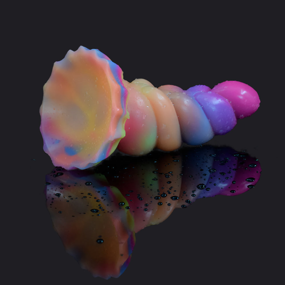 Noctiluca Alien Butt Plug