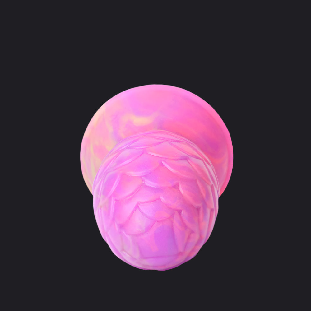 Drakaina Egg Butt Plug
