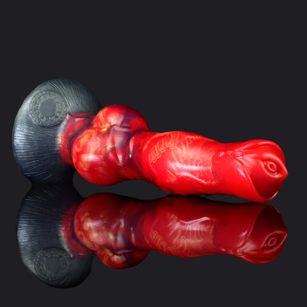 Amarok Dildo
