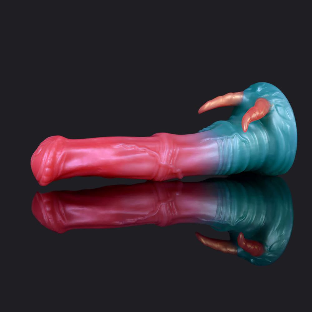 Bukavac Dildo