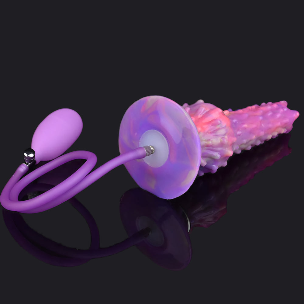 Itzpapalotl Ovipositor