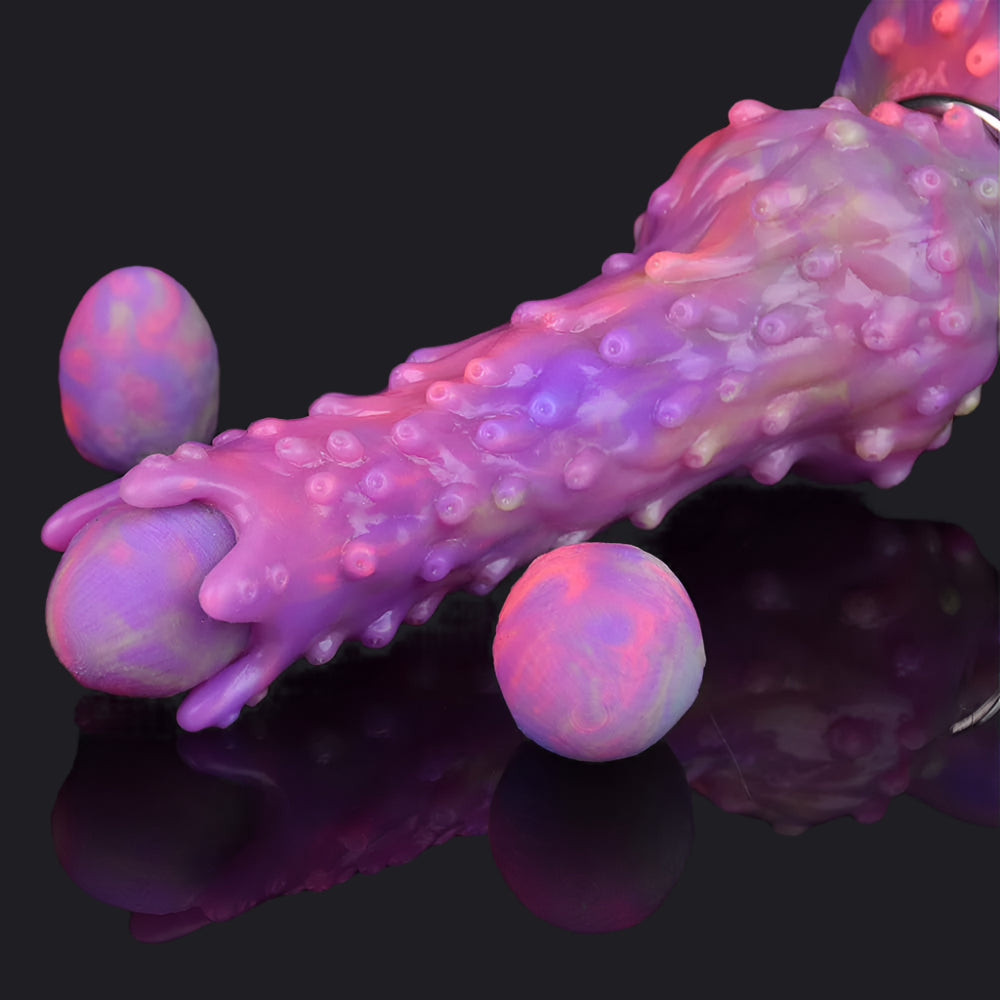 Itzpapalotl Ovipositor
