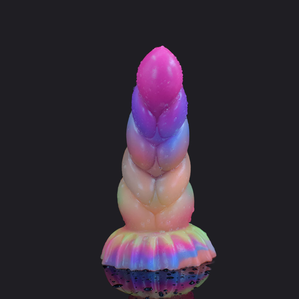 Noctiluca Alien Butt Plug