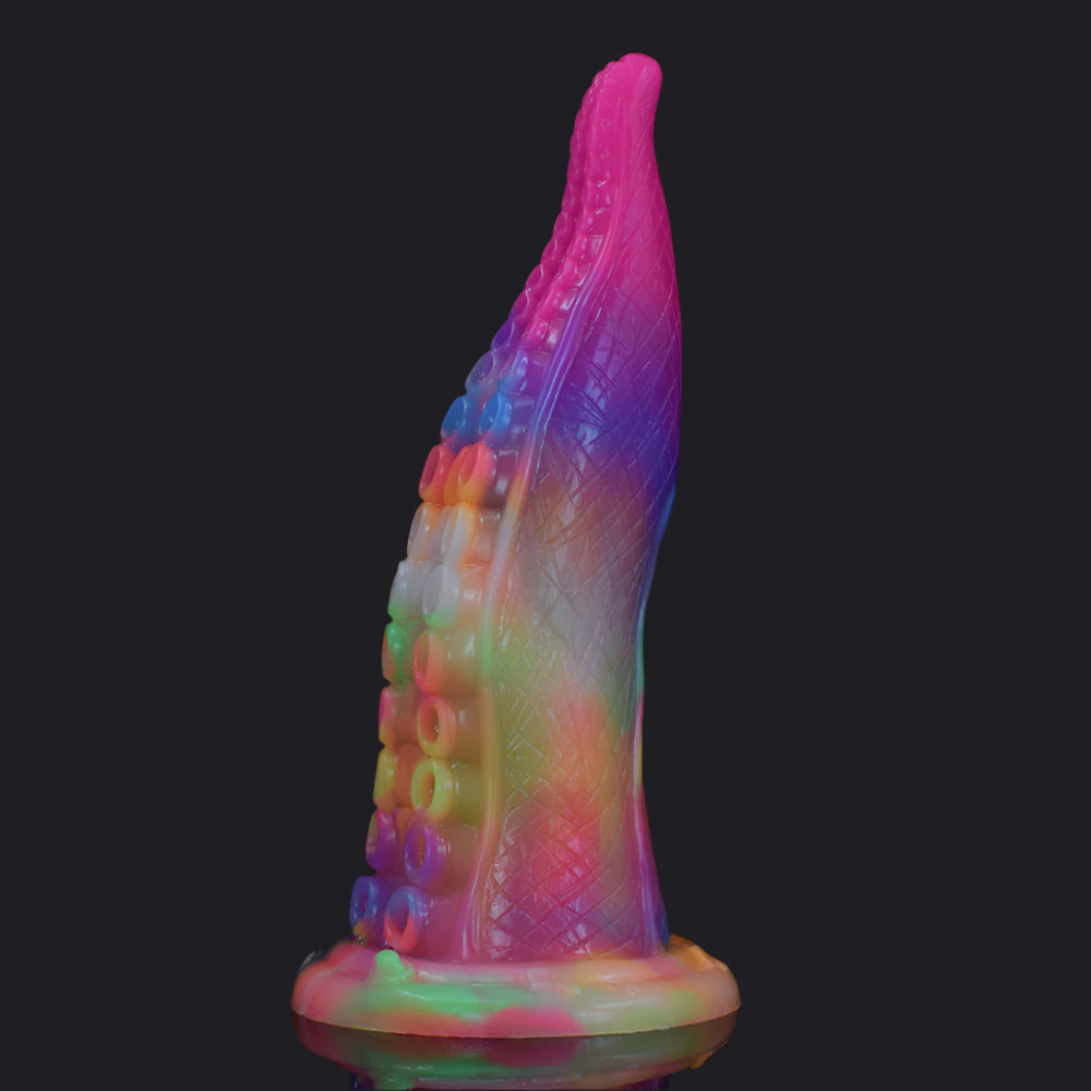 Eldrax Tentacle Dildo