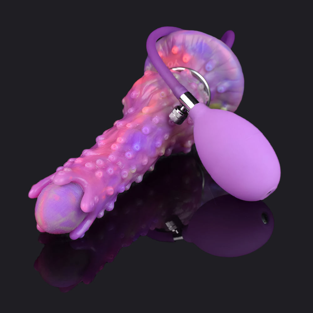 Itzpapalotl Ovipositor