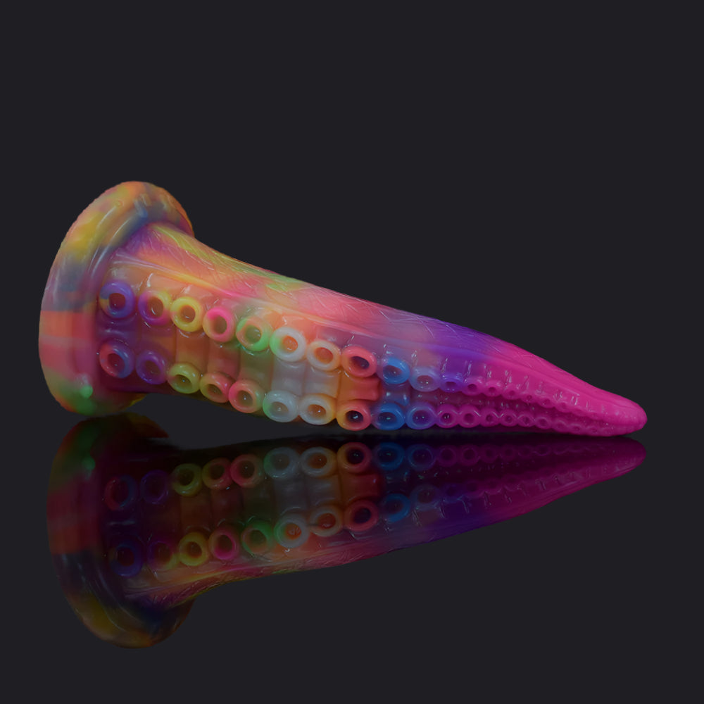 Eldrax Tentacle Dildo