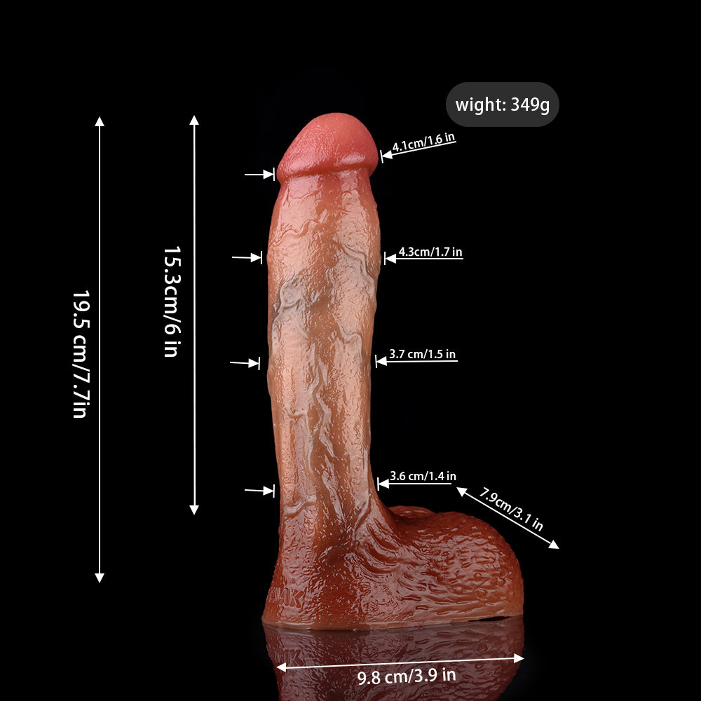 Tigranes Dildo