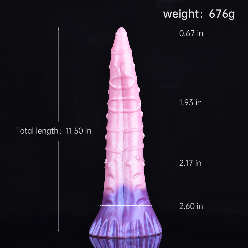 Euryale Dildo
