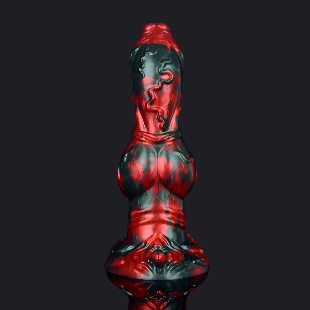 Bugbear Dildo