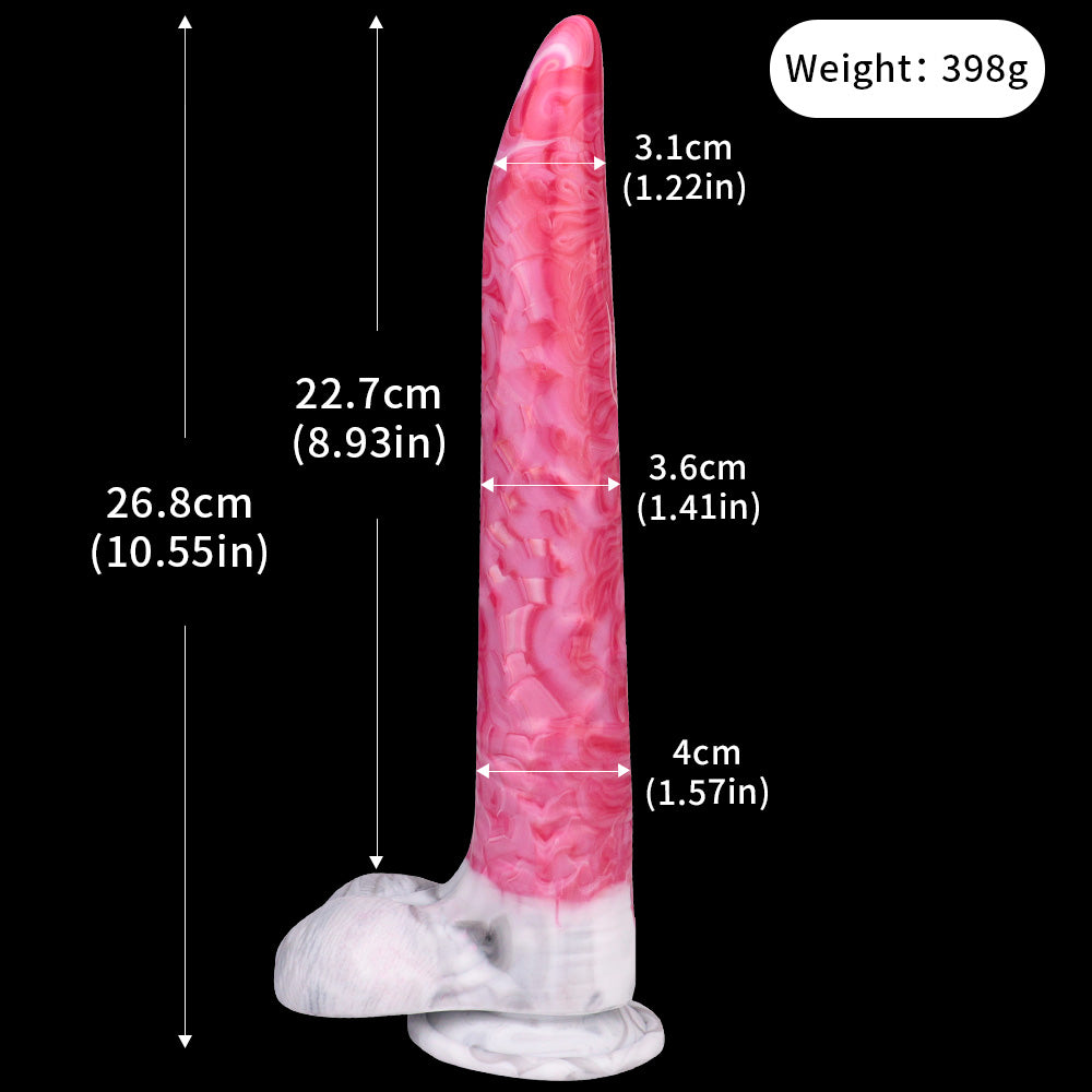 Hydros Dildo