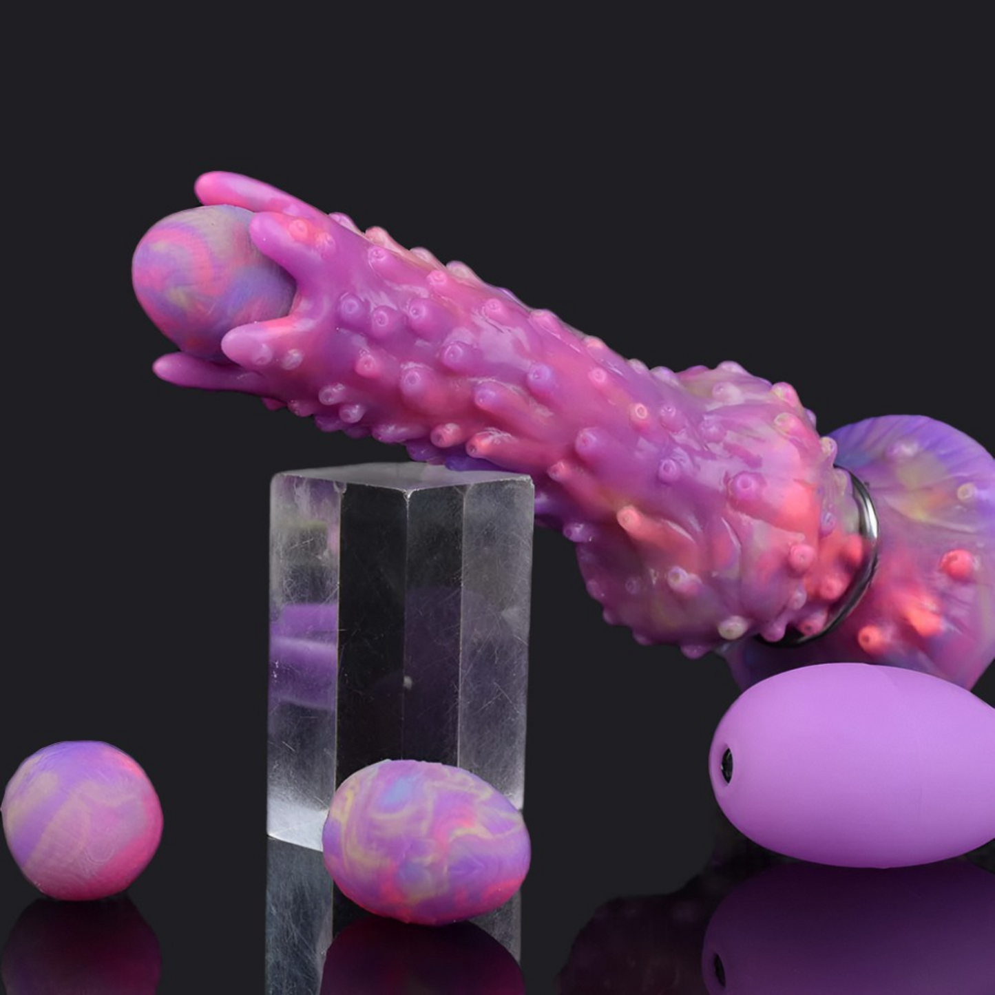 Itzpapalotl Ovipositor