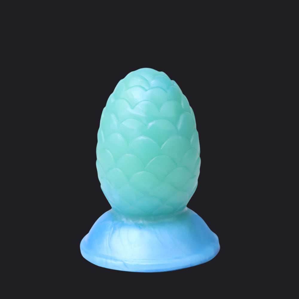 Drakaina Egg Butt Plug