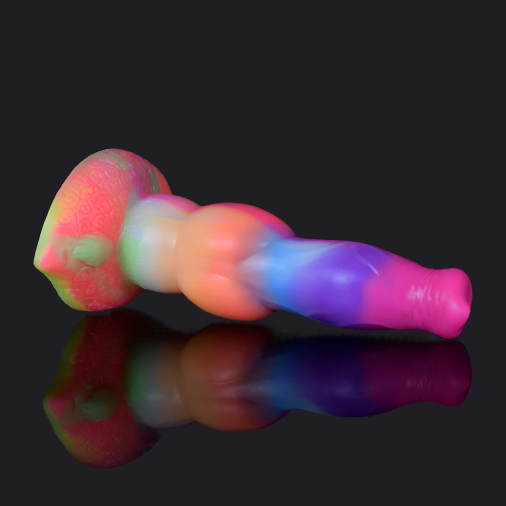 Retriever Dildo