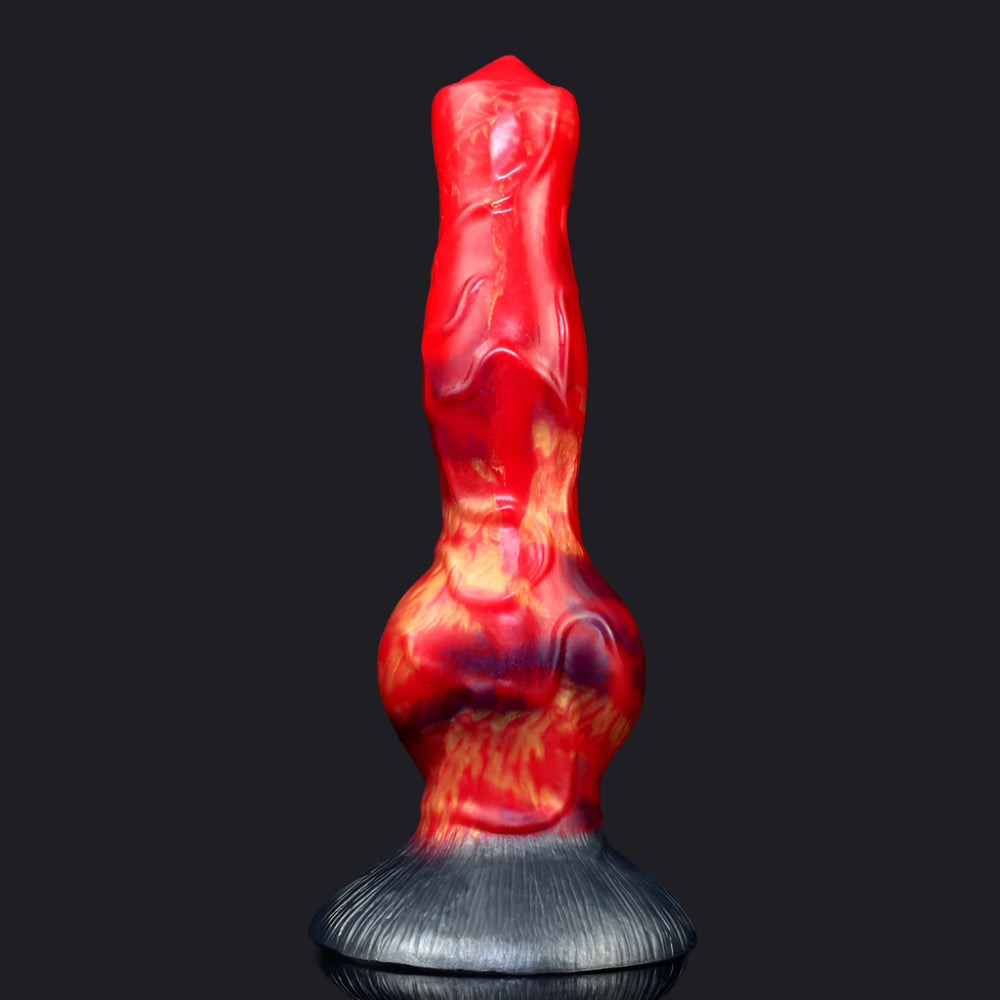 Amarok Dildo