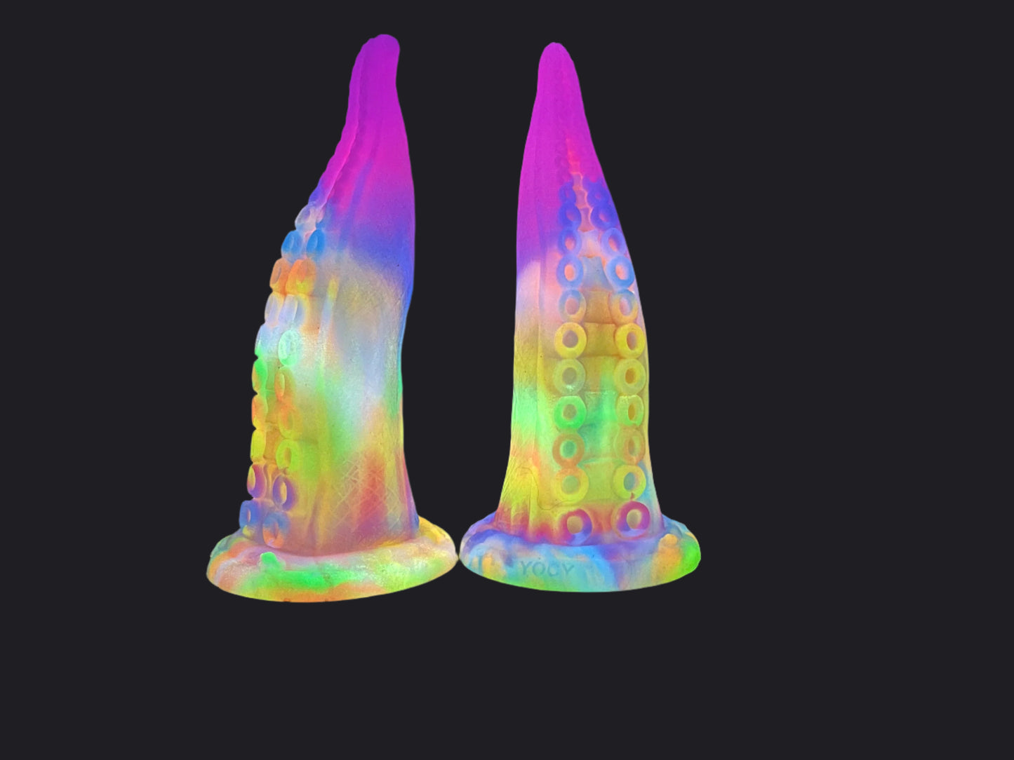 Eldrax Tentacle Dildo