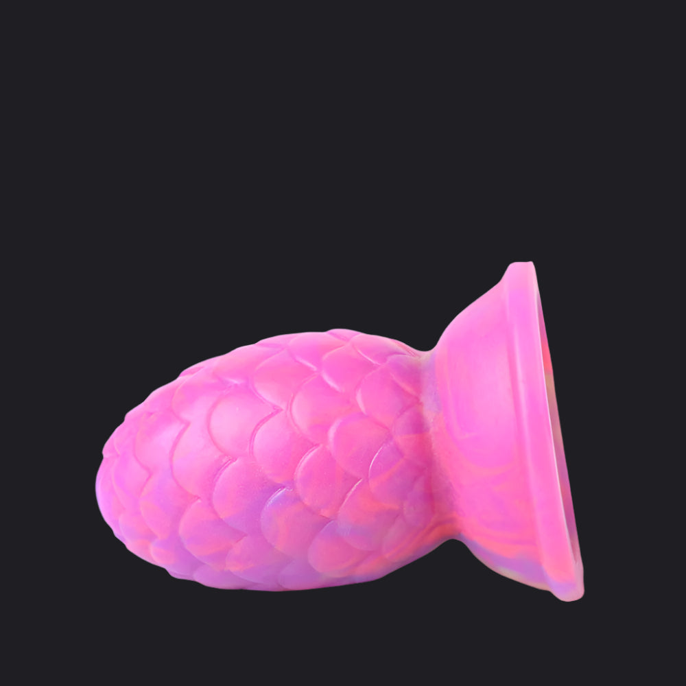 Drakaina Egg Butt Plug