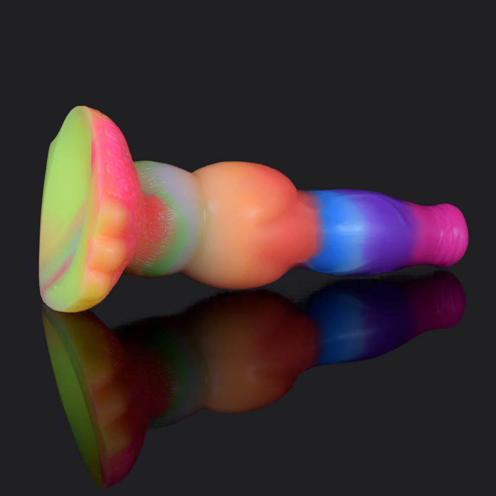Retriever Dildo