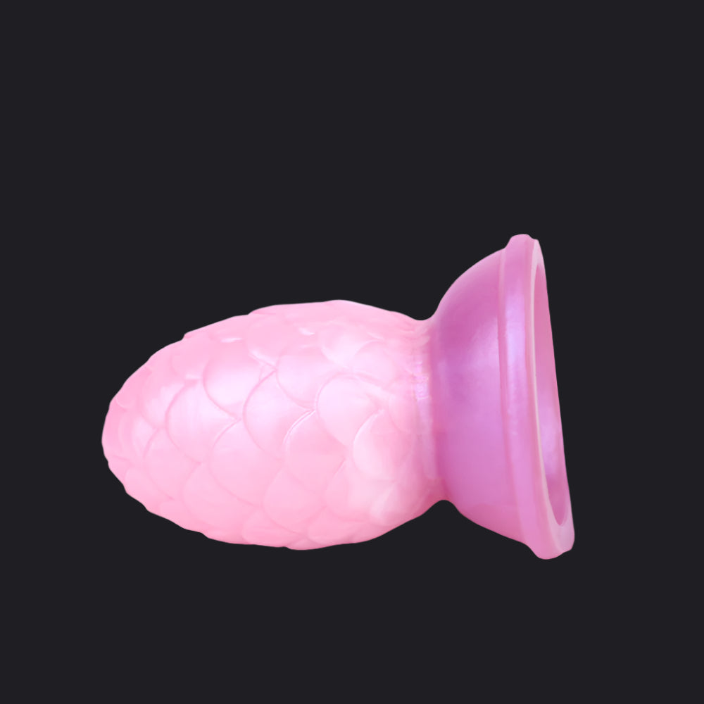 Drakaina Egg Butt Plug