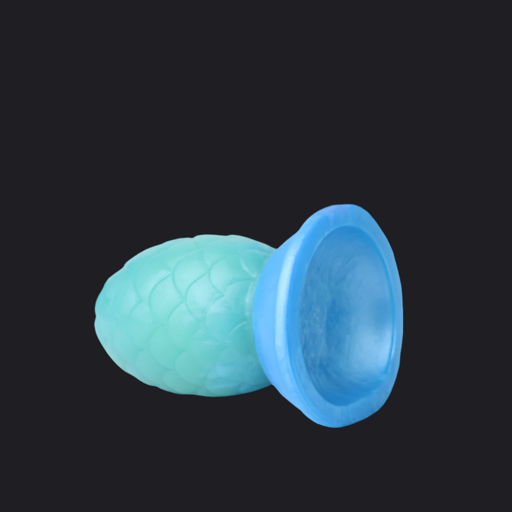 Drakaina Egg Butt Plug