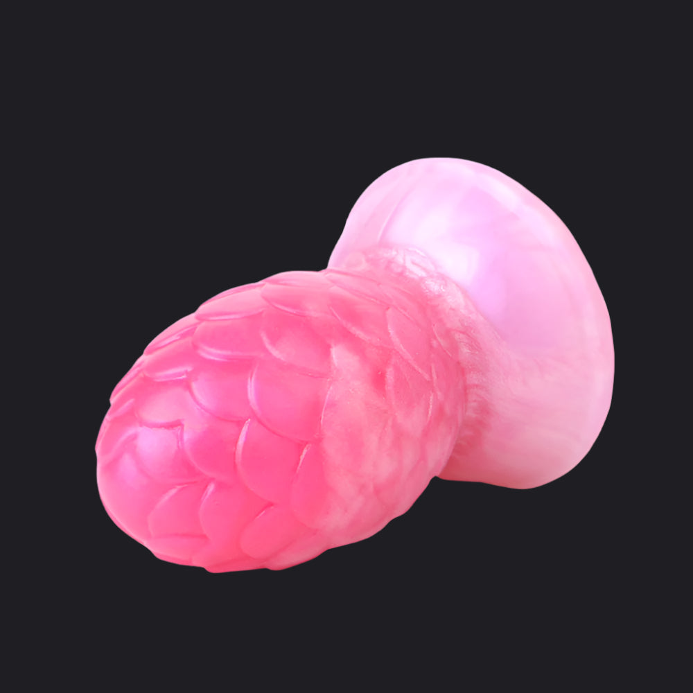 Drakaina Egg Butt Plug