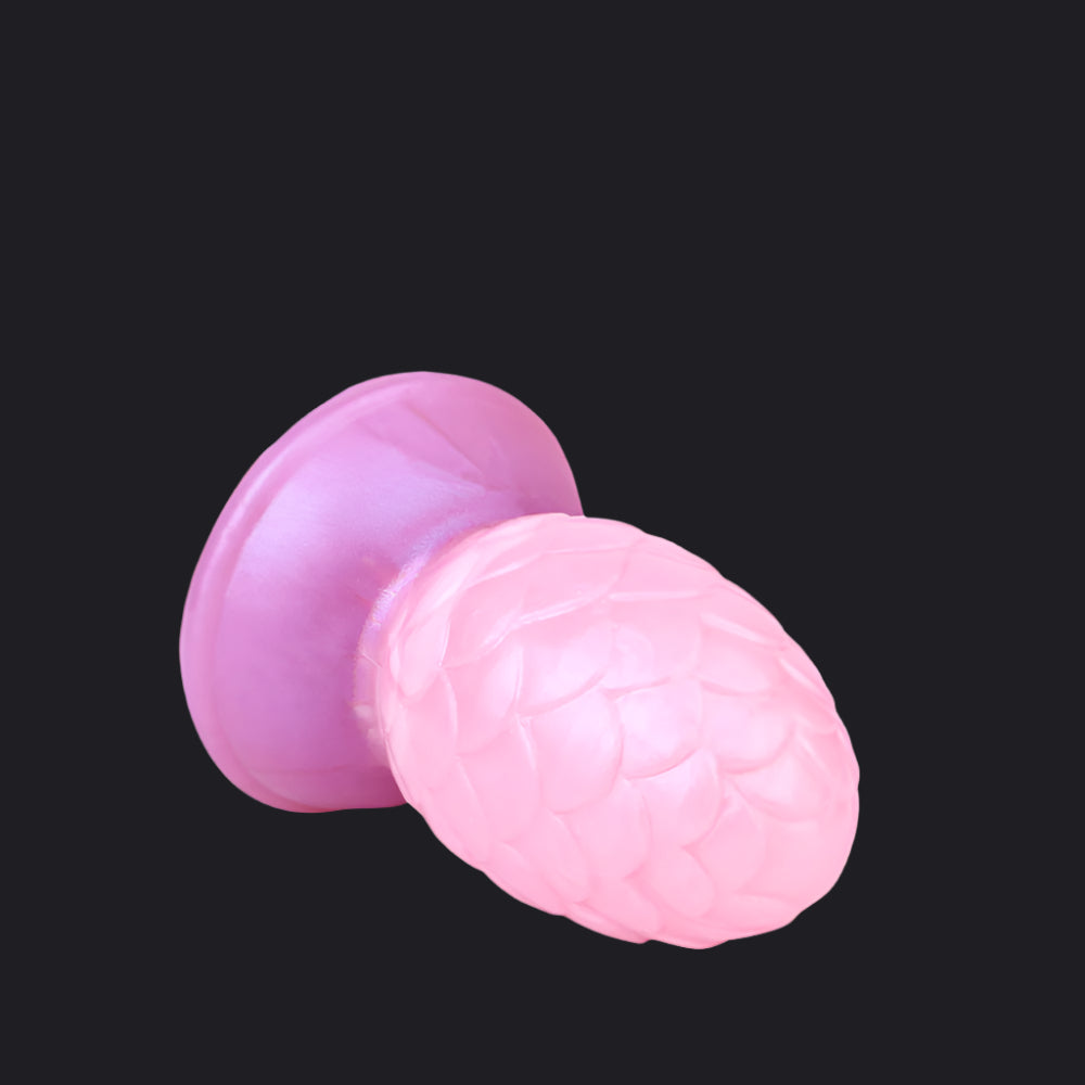 Drakaina Egg Butt Plug