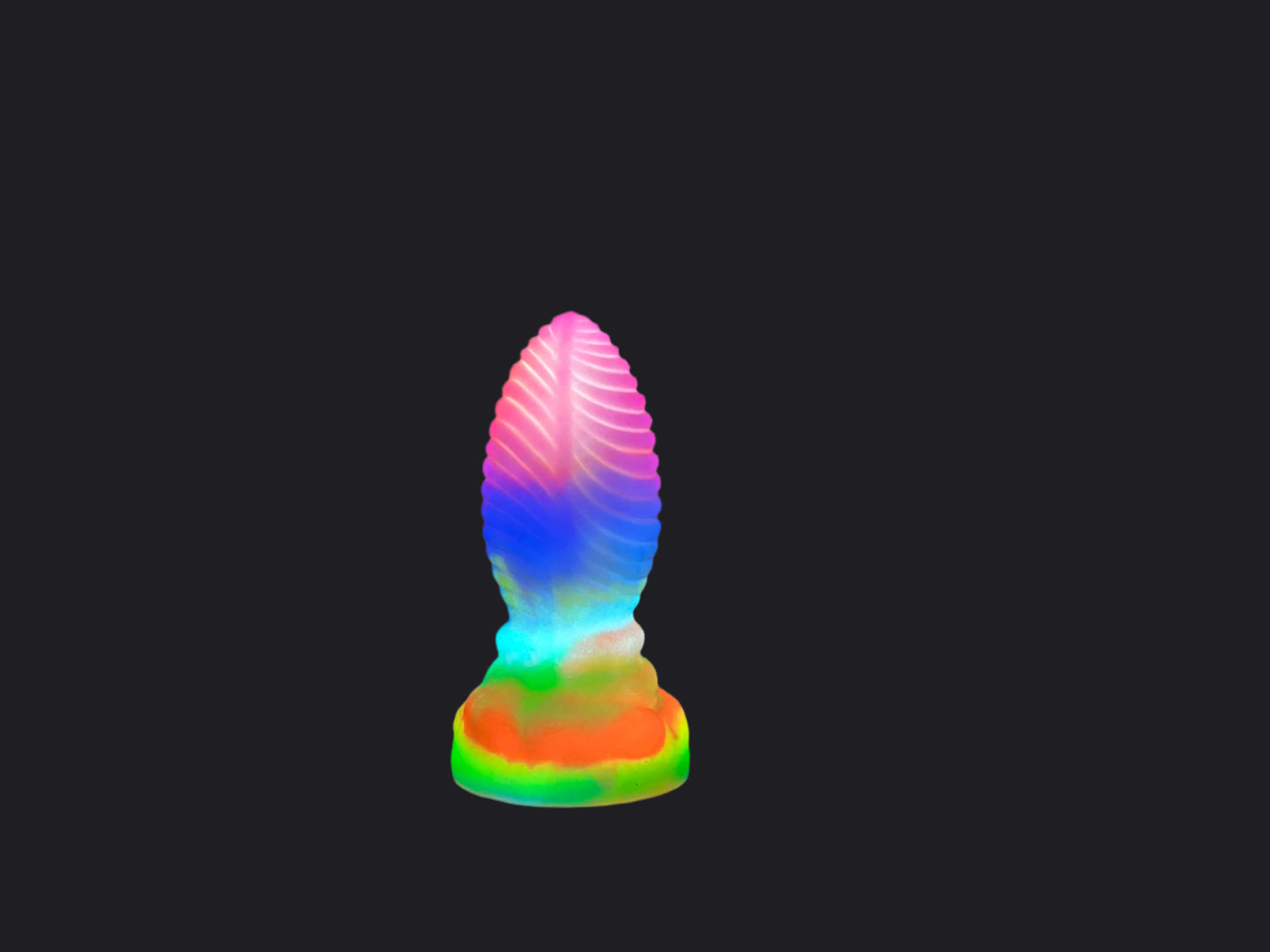 Orochi Egg Plug