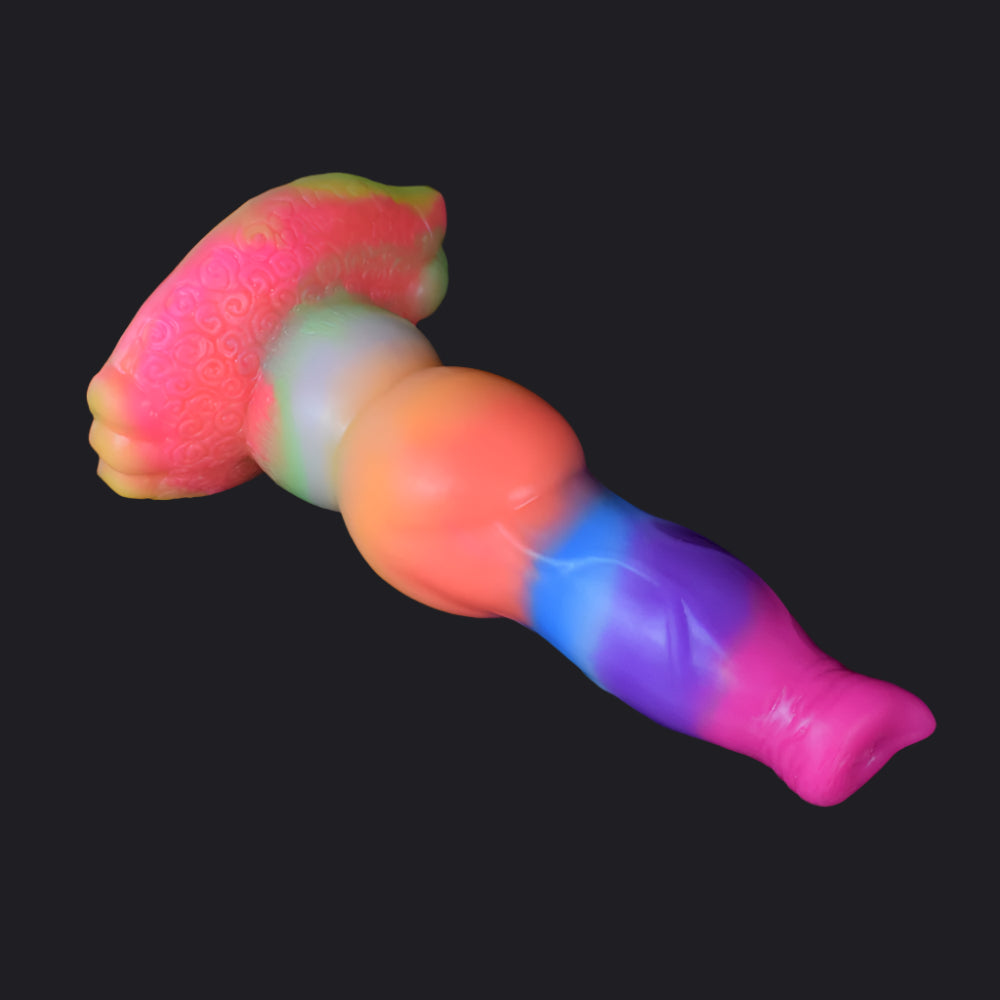 Retriever Dildo