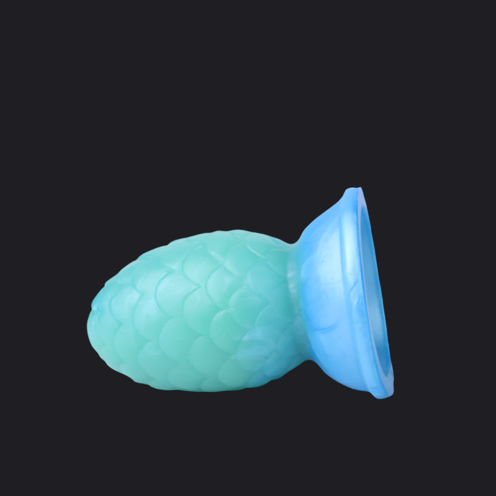 Drakaina Egg Butt Plug