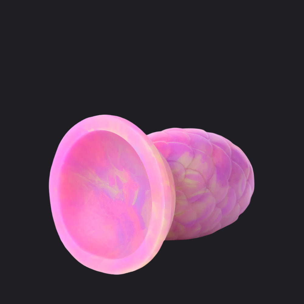 Drakaina Egg Butt Plug