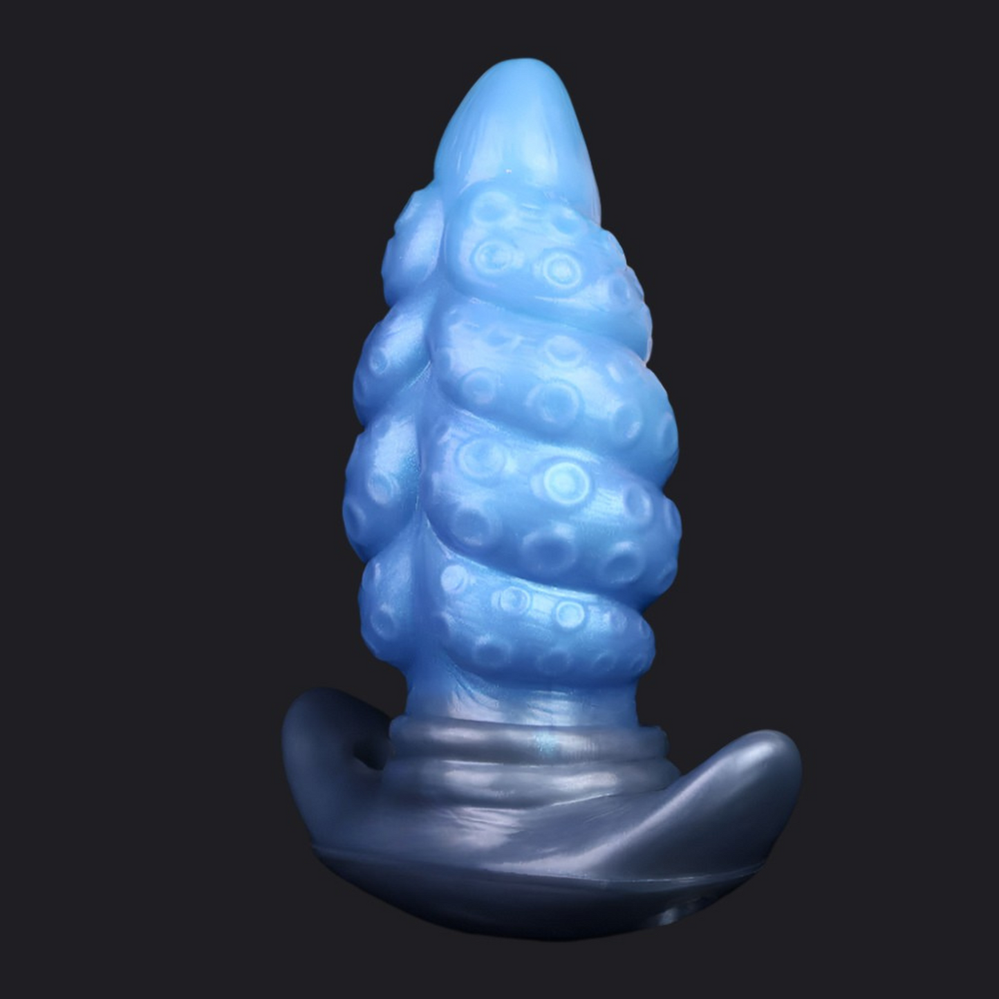 Kryll Egg Butt Plug