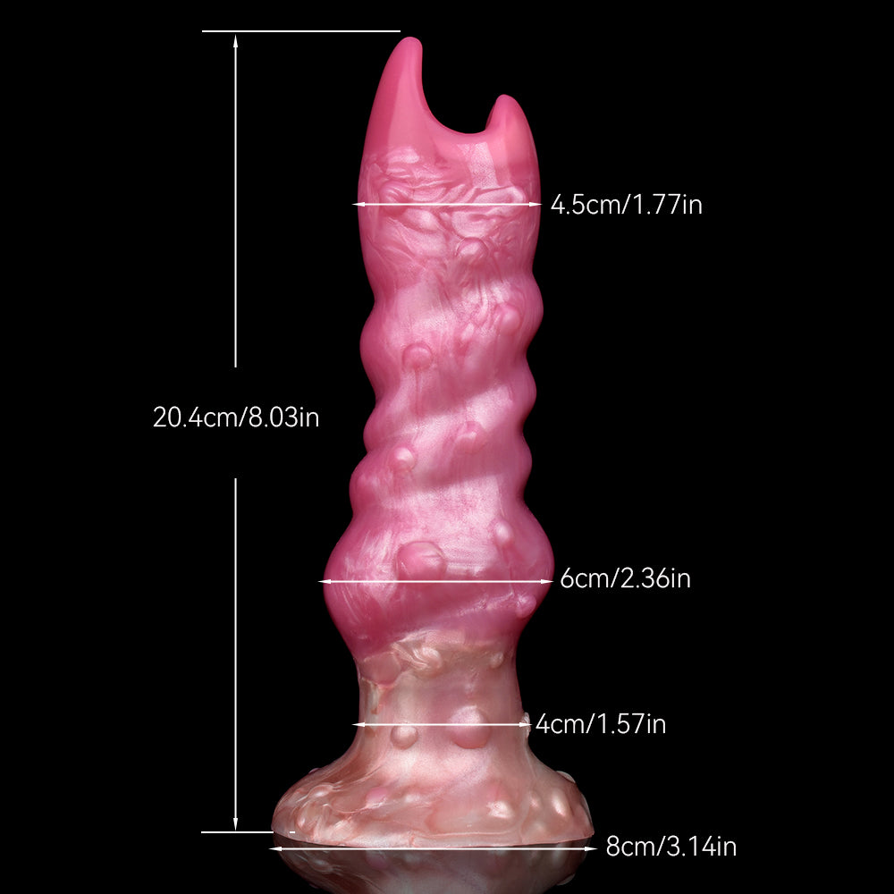 Zhulong Ovipositor