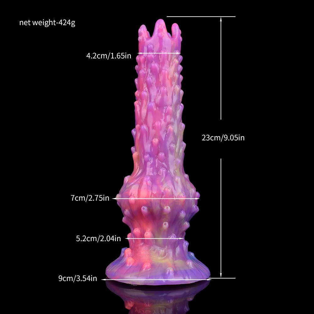 Itzpapalotl Ovipositor