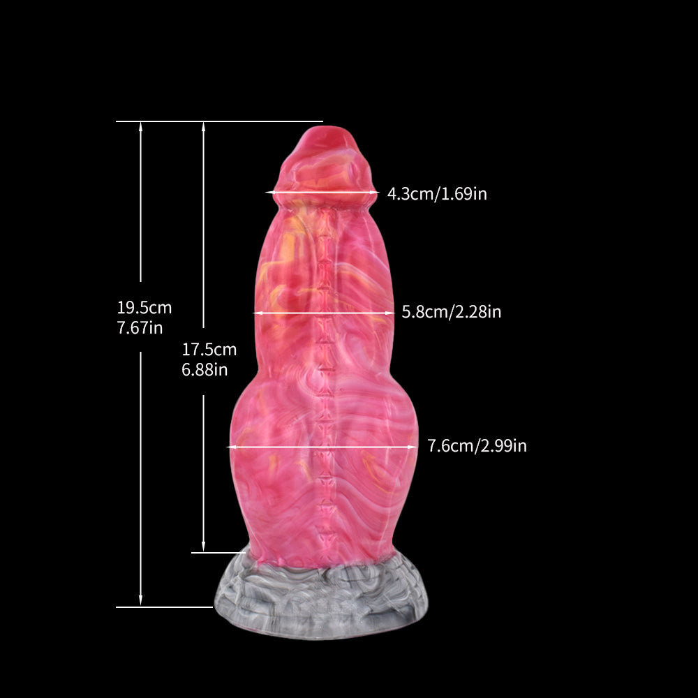 Shesha Dildo
