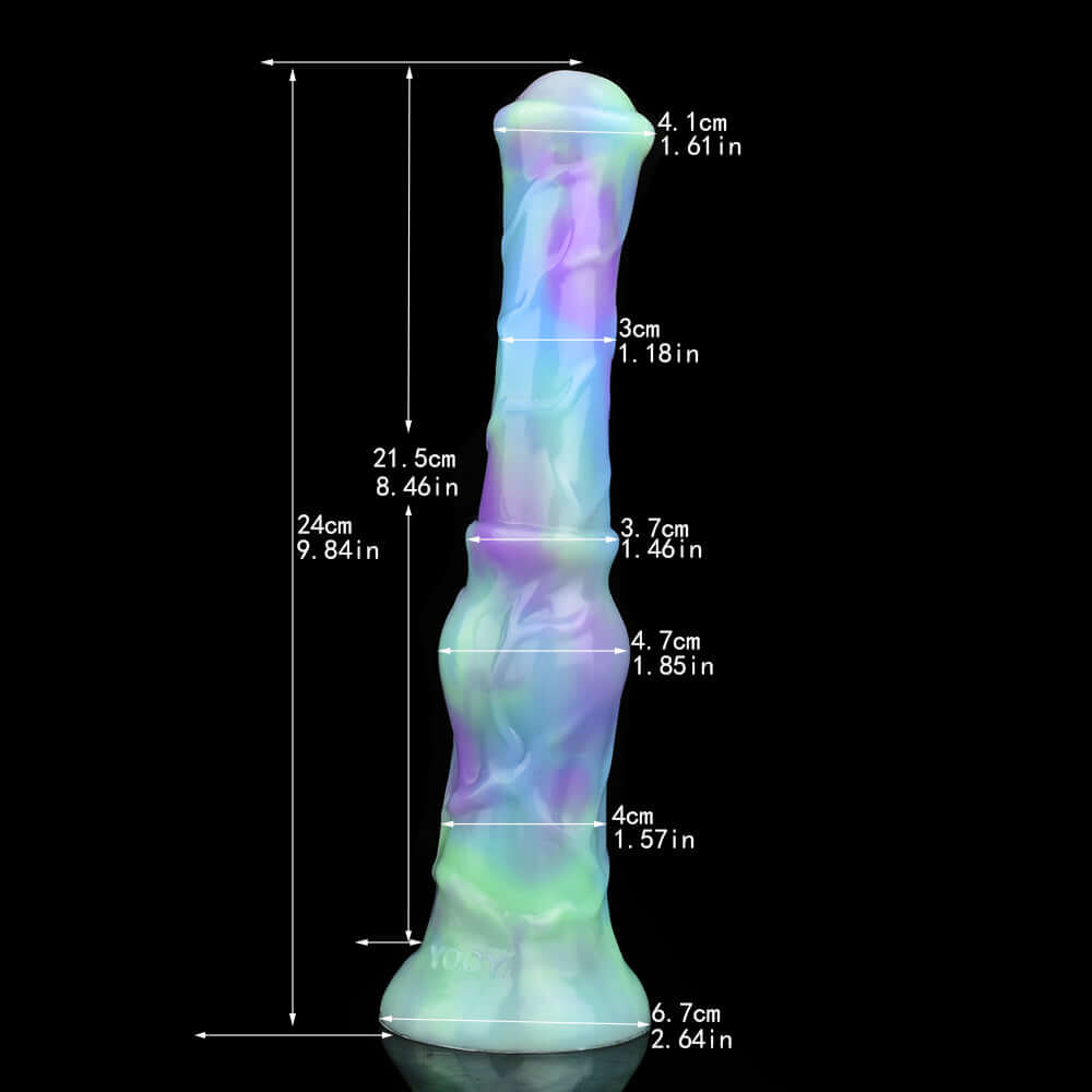 Graniok Dildo