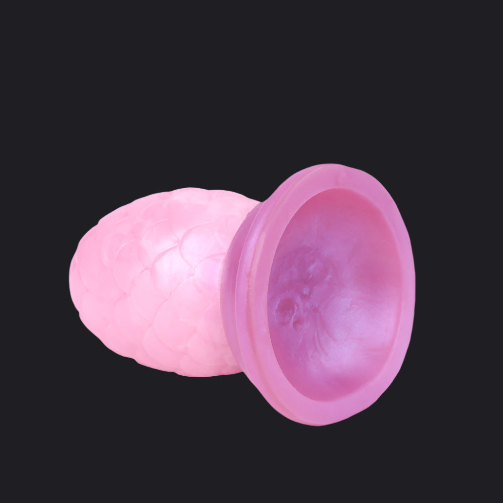 Drakaina Egg Butt Plug