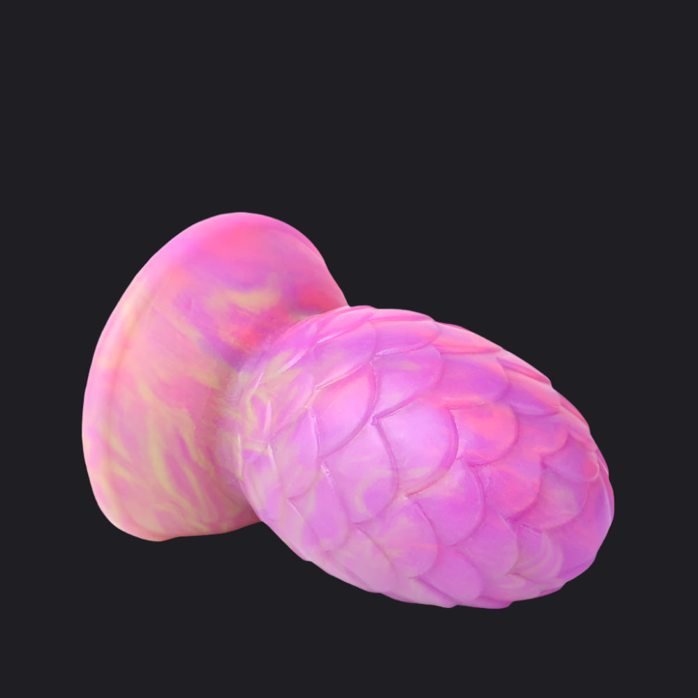Drakaina Egg Butt Plug