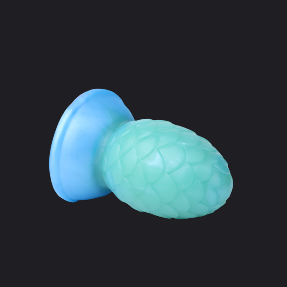 Drakaina Egg Butt Plug