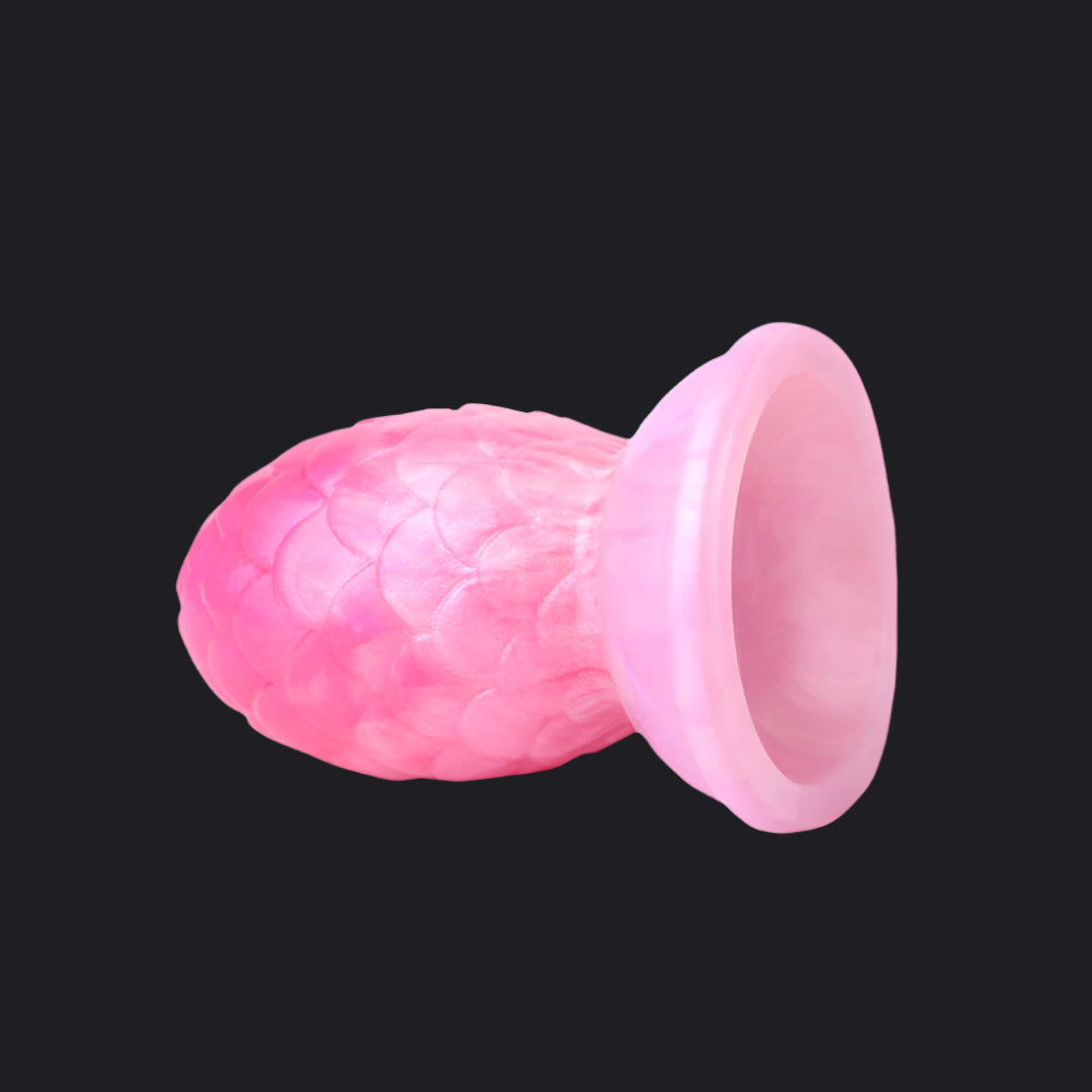 Drakaina Egg Butt Plug