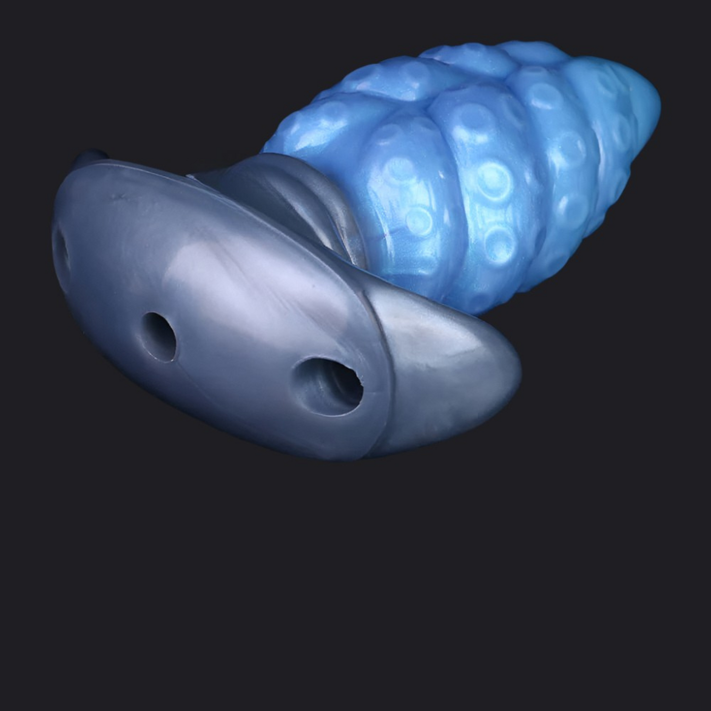 Kryll Egg Butt Plug