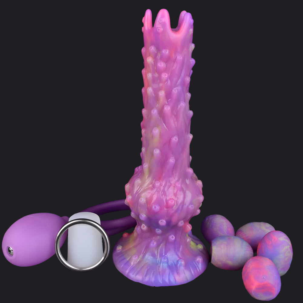Itzpapalotl Ovipositor
