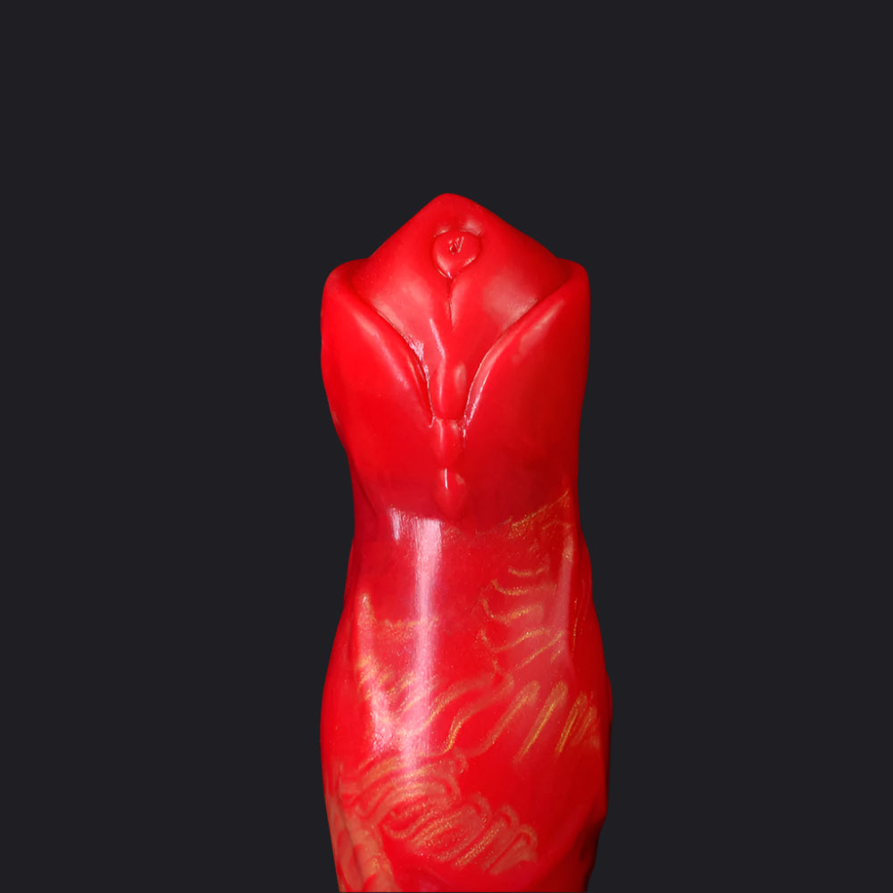Amarok Dildo