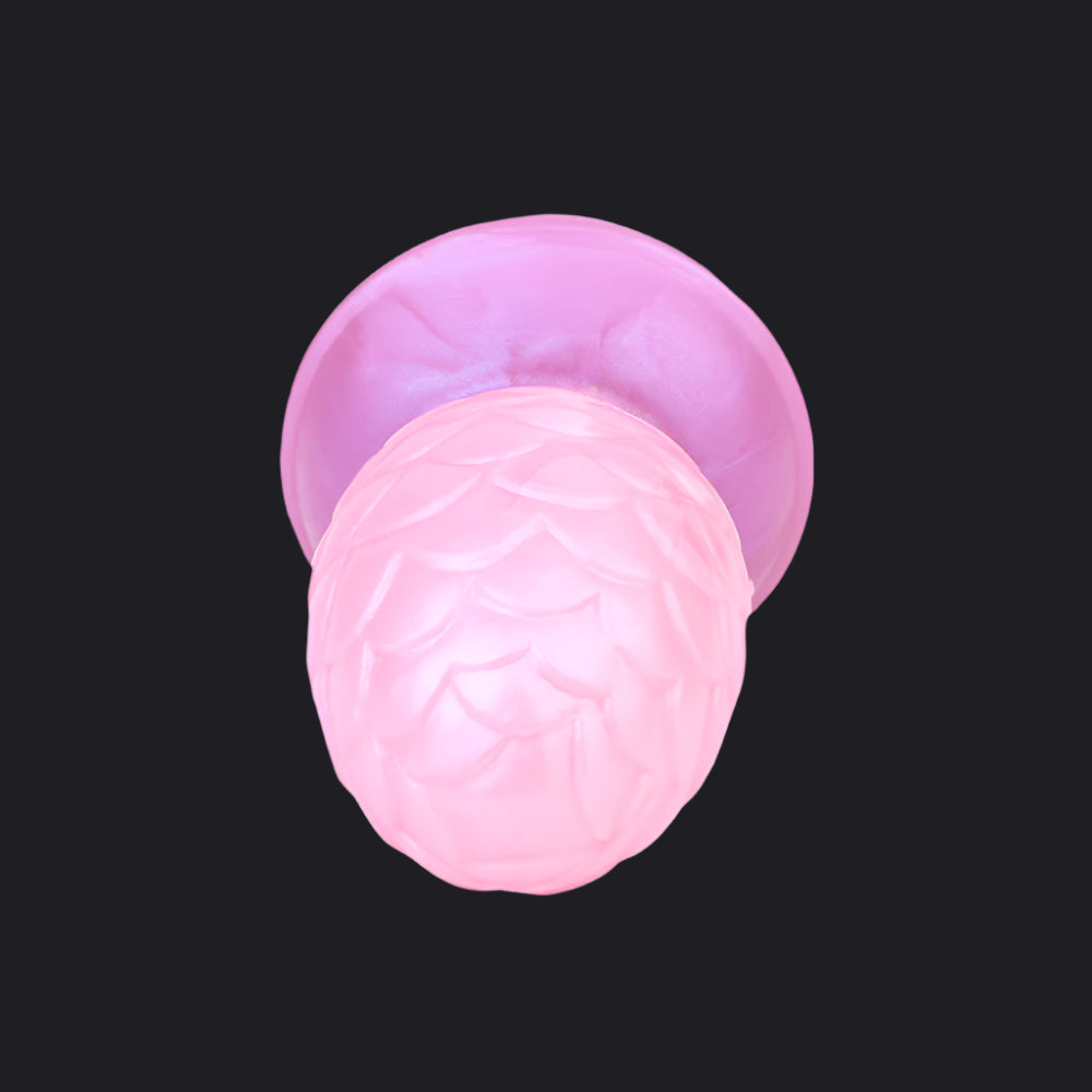 Drakaina Egg Butt Plug