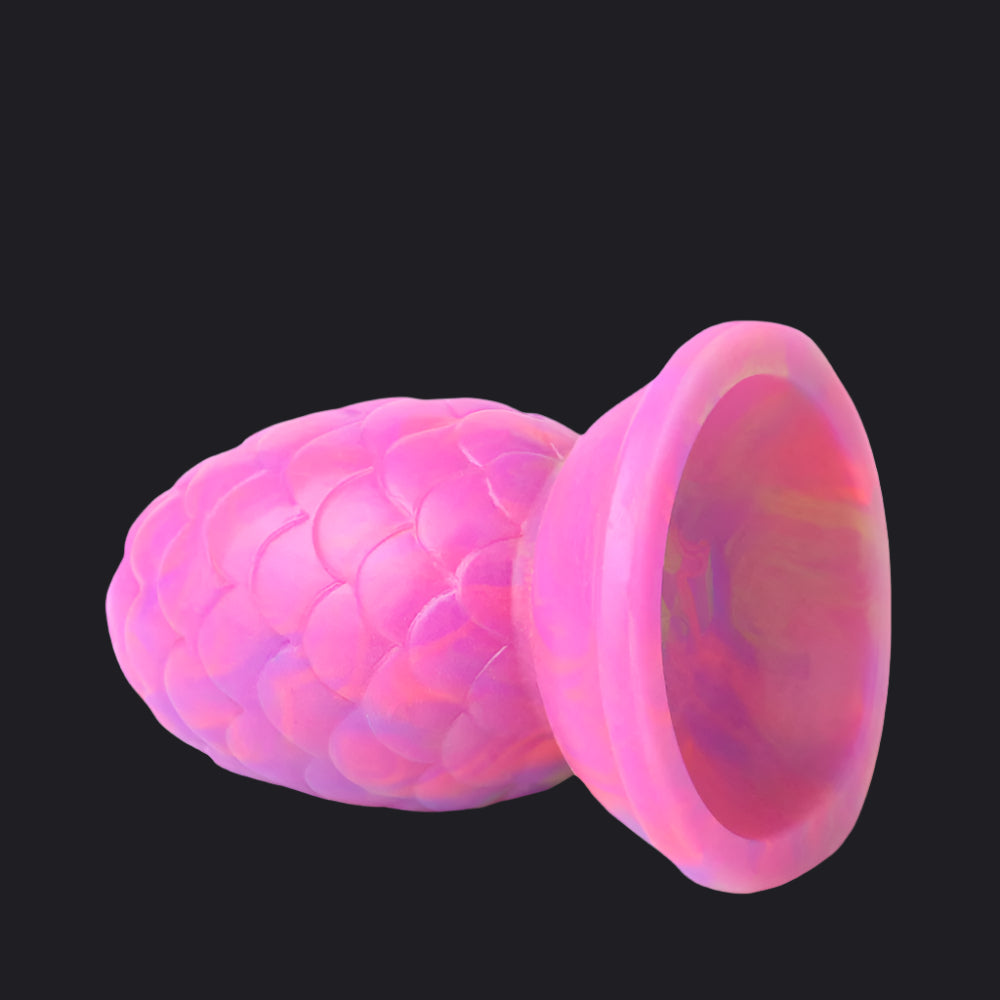 Drakaina Egg Butt Plug