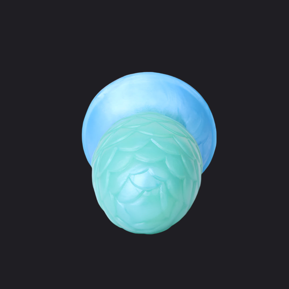 Drakaina Egg Butt Plug