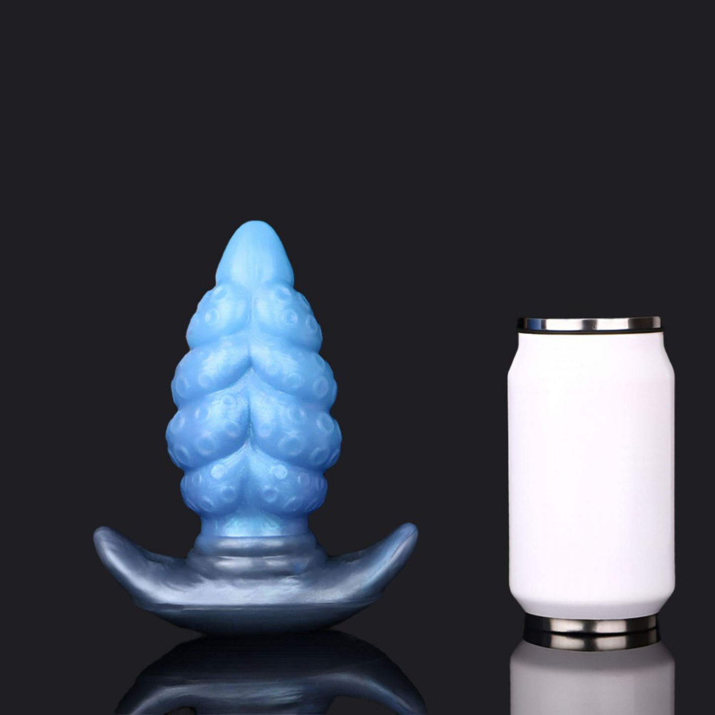 Kryll Egg Butt Plug