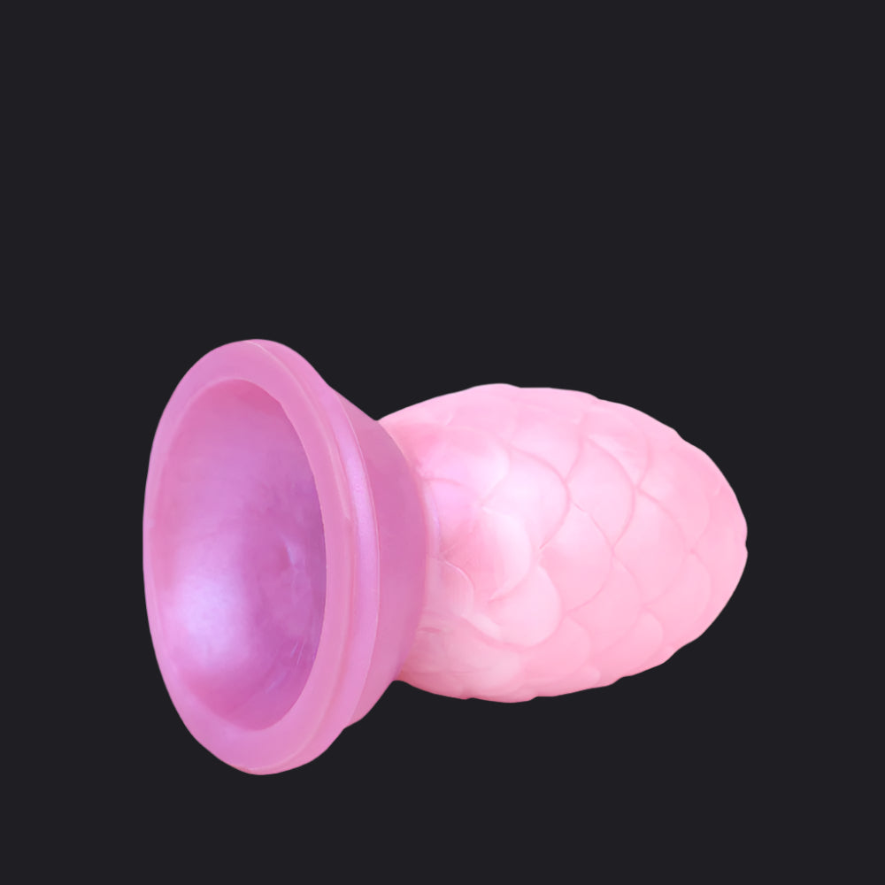 Drakaina Egg Butt Plug