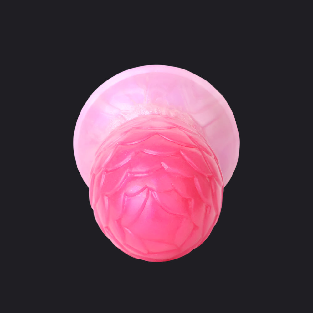 Drakaina Egg Butt Plug