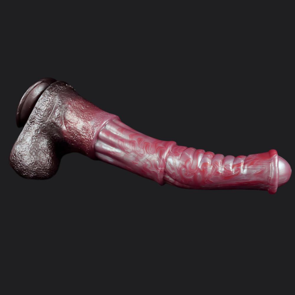 Uchchaihshravas Dildo | Fantasy Dildo Co. Uchchaihshravas Dildo | Fantasy Dildo Co.