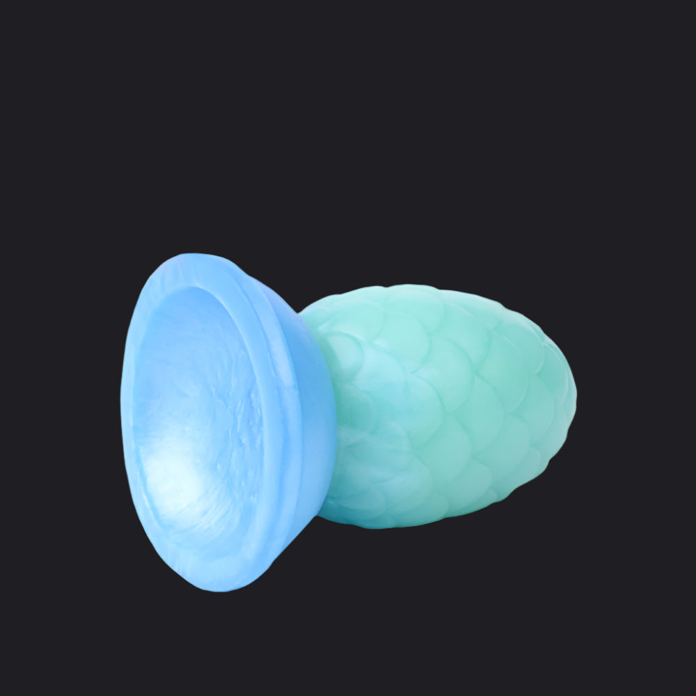 Drakaina Egg Butt Plug